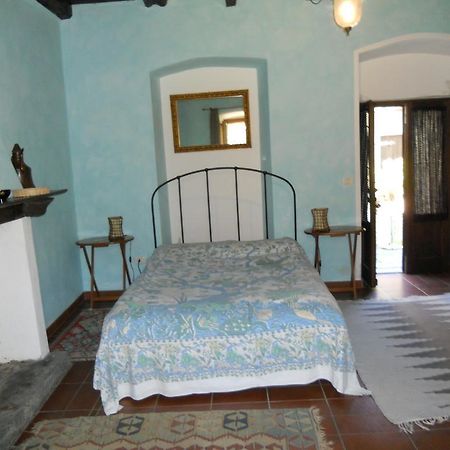 B&B L'Isola Piantedo Ngoại thất bức ảnh
