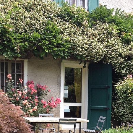 B&B L'Isola Piantedo Ngoại thất bức ảnh