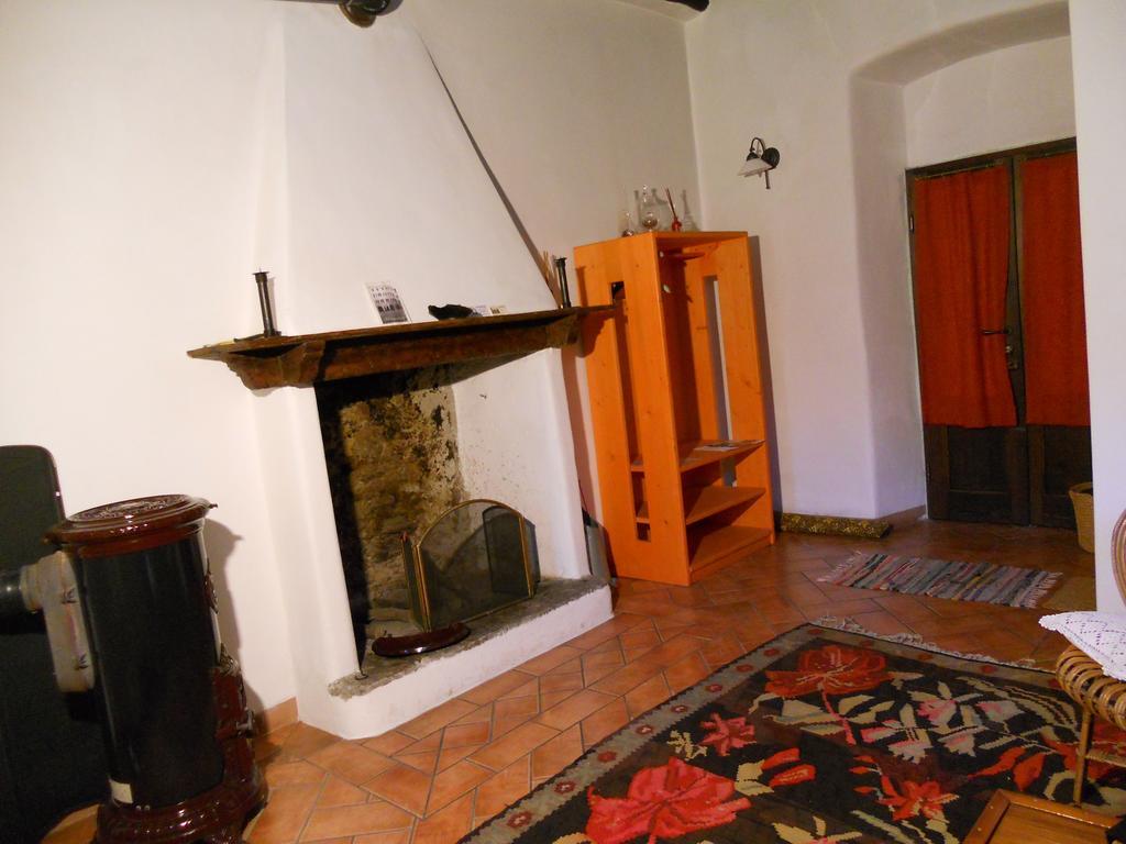 B&B L'Isola Piantedo Phòng bức ảnh