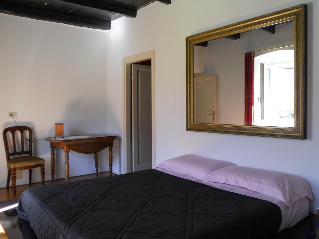 B&B L'Isola Piantedo Phòng bức ảnh