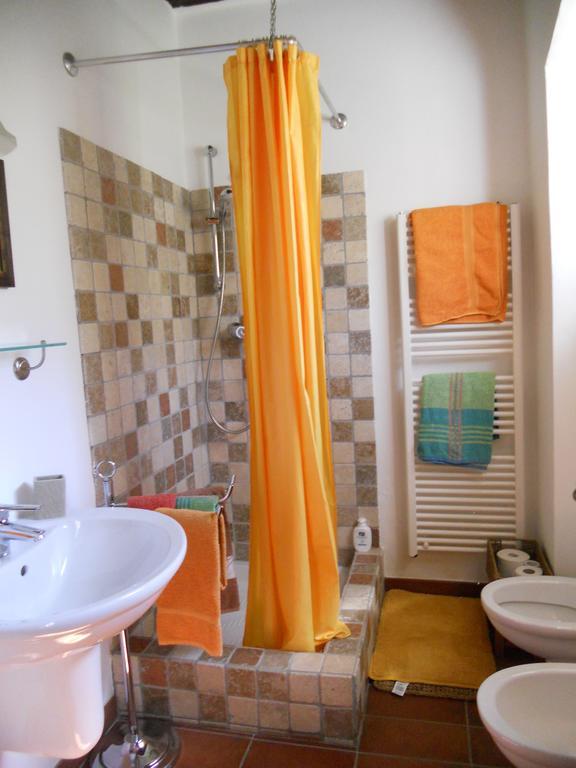B&B L'Isola Piantedo Phòng bức ảnh