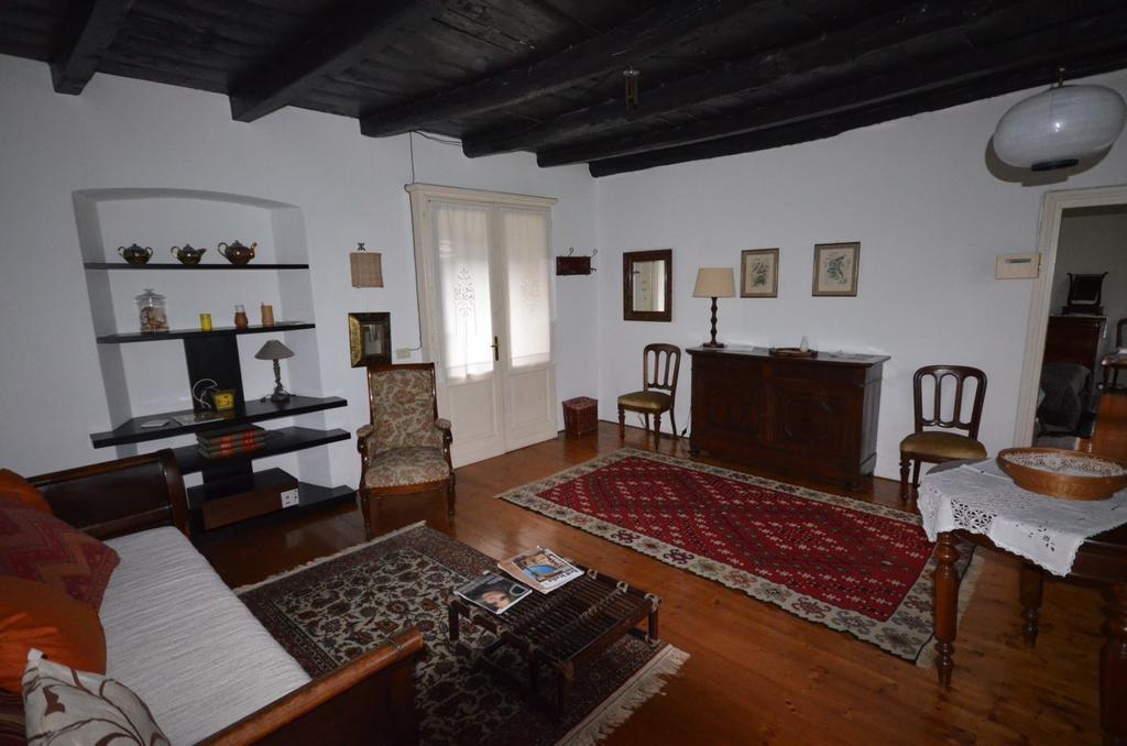 B&B L'Isola Piantedo Phòng bức ảnh
