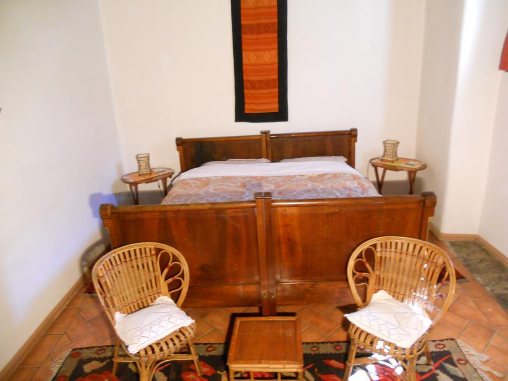 B&B L'Isola Piantedo Phòng bức ảnh
