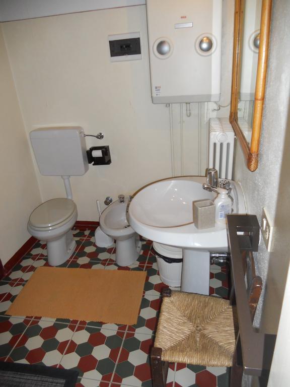B&B L'Isola Piantedo Phòng bức ảnh