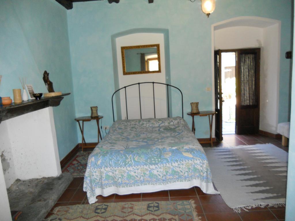 B&B L'Isola Piantedo Ngoại thất bức ảnh